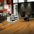 Armstrong Performance Plus Cherry 5" Engineered Hardwood Room Scene