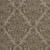 Stanton Atelier Degas Deep Silver Nylon Fiber Residential Carpet