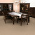 Dixie Home Delano 6539 Residential Carpet Room Scene