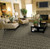 Stanton Atelier Icon Legend Links Nylon Fiber Residential Carpet Room Scene