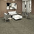 Engineered Flooring Contract Checkmate Commercial Carpet Tile Room Scene