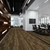 Engineered Flooring Contract District TDTR Commercial Carpet Tile Room Scene