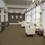 Engineered Floors Contract Motion 24"x24" Commercial Carpet Tile Room Scene