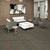 Engineered Floors Contract Shift 24"x24" Commercial Carpet Tile Room Scene