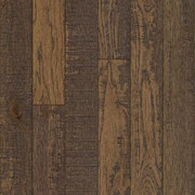 Bruce Barnwood Living 3 1/4" Engineered Hardwood Plank