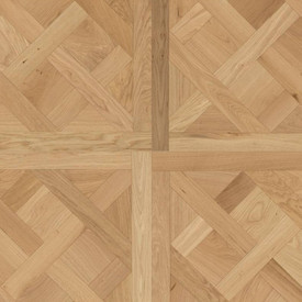 Buy Anderson Tuftex Provincial Parquet Hardwood at Georgia Carpet