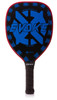 GRAPHITE EVOKE TEAR DROP