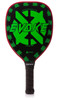 GRAPHITE EVOKE TEAR DROP