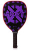 GRAPHITE EVOKE TEAR DROP