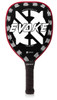 GRAPHITE EVOKE TEAR DROP