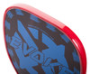 GRAPHITE EVOKE TEAR DROP