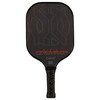 Onix EVOKE PREMIER Pro Raw Carbon Black Paddle