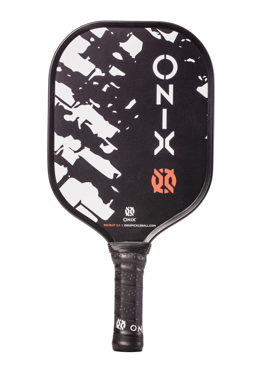 Onix recruit v4 pickleball paddle Clearance