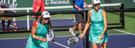 HOW TO KEEP SCORE IN SPORT OF PICKLEBALL
