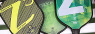 PICKLEBALL PADDLE GUIDE