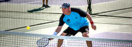 THE HISTORY OF PICKLEBALL