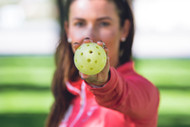 Which Pickleball Ball is Right for You?