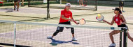 WHAT IS PICKLEBALL?