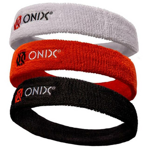 Onix Headband (1 per package) Onix Headband (1 per package)