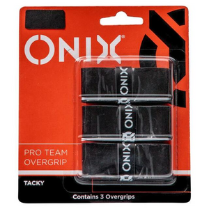 Onix Overgrip (package of 3) Onix Overgrip (package of 3)