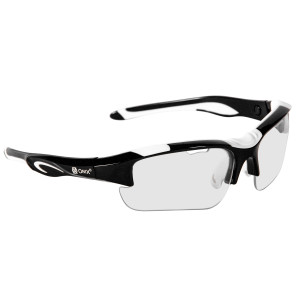 Onix Falcon Eyewear Black (comes with Clear, Sunglass & Blue tint lens and pouch) Onix Falcon Eyewear Black (comes with Clear, Sunglass & Blue tint lens and pouch)