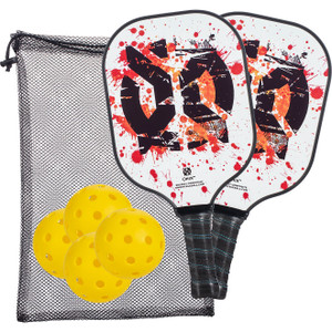Onix Recruit Composite Paddles Set Onix Recruit Composite Paddles Set