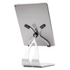Artistic Style iPad Stand
