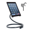 Flexible iPad Stand (S4 Grapple Strap is now included)