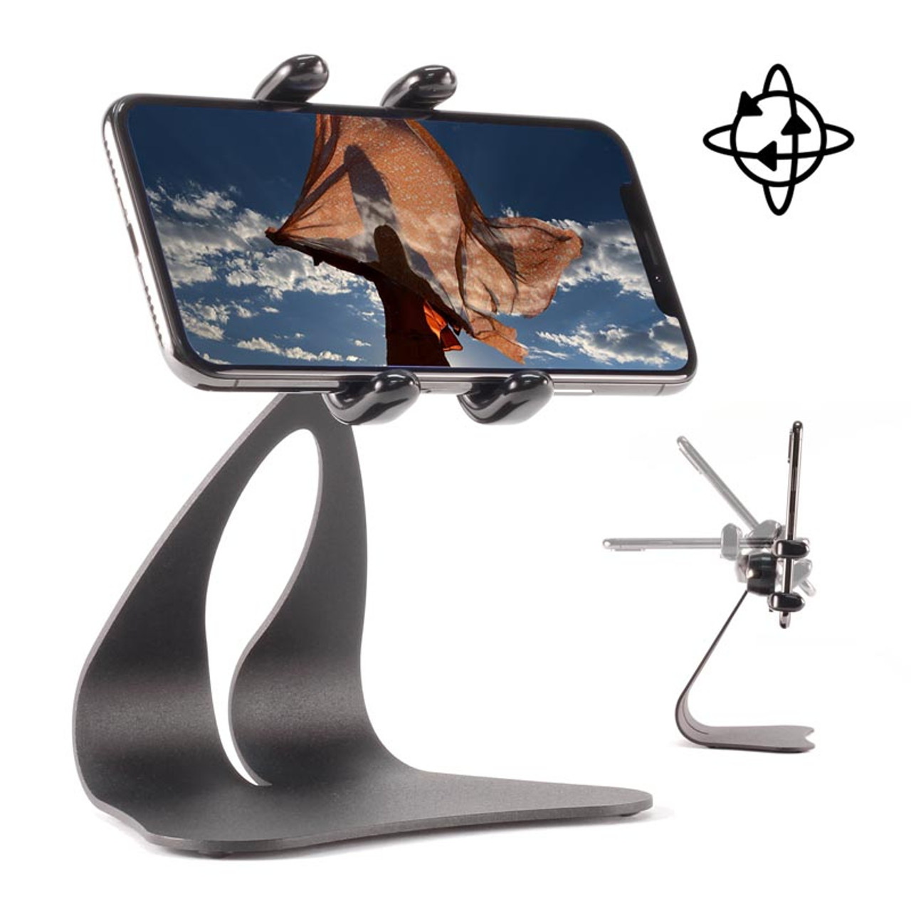 iPhone Stand Holder