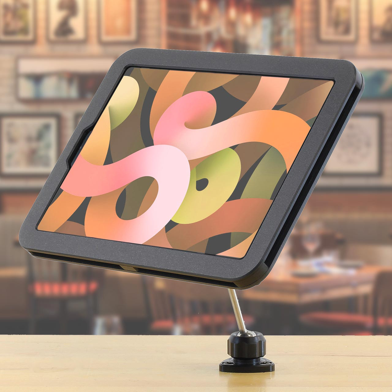 EnCloz iPad Security Mount