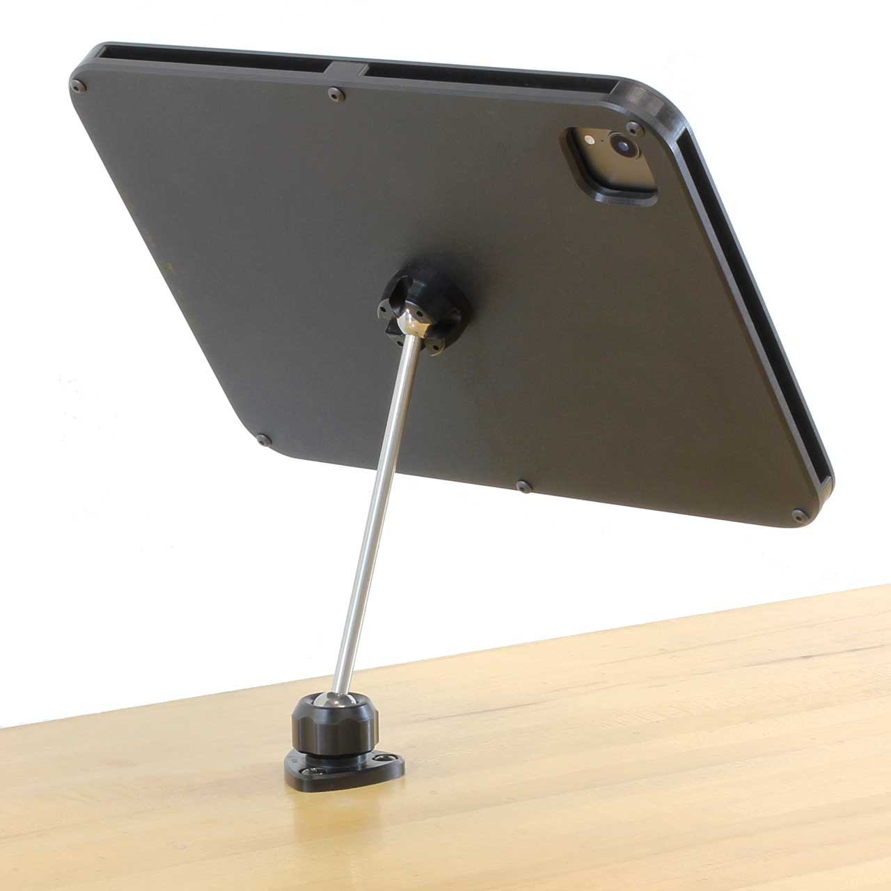 EnCloz Secure iPad Stands & Mounts by Thought Out