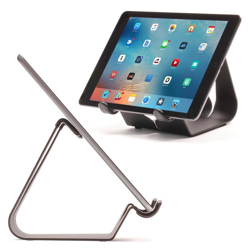 Tablet Holder Ipad Triangle Stand Game Adjustable Tablet Stand For