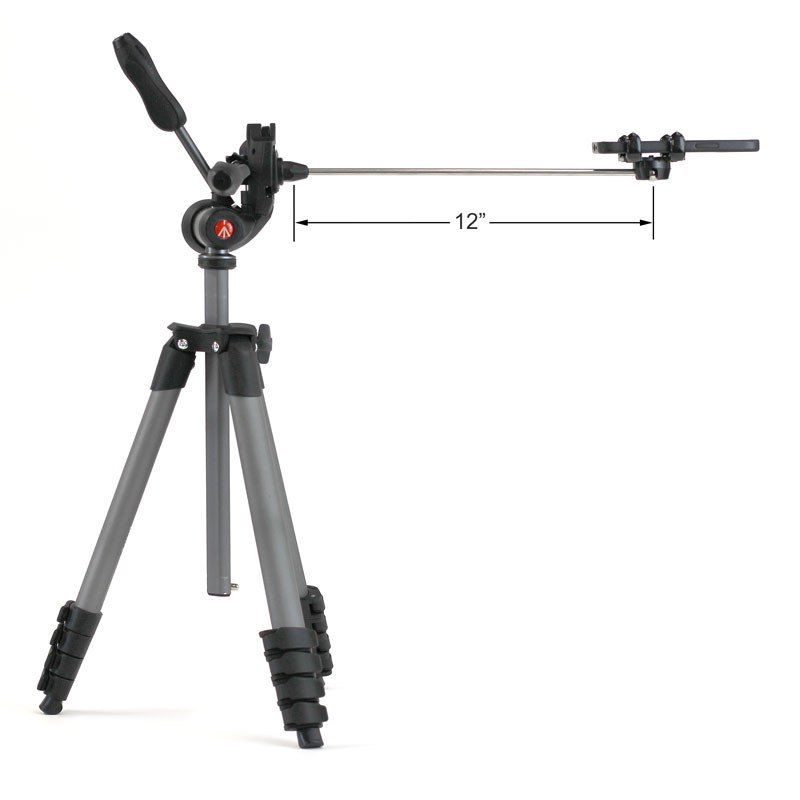 Best Tripod 6ft Tripod For Iphone IPhone Extended Tripod Mount