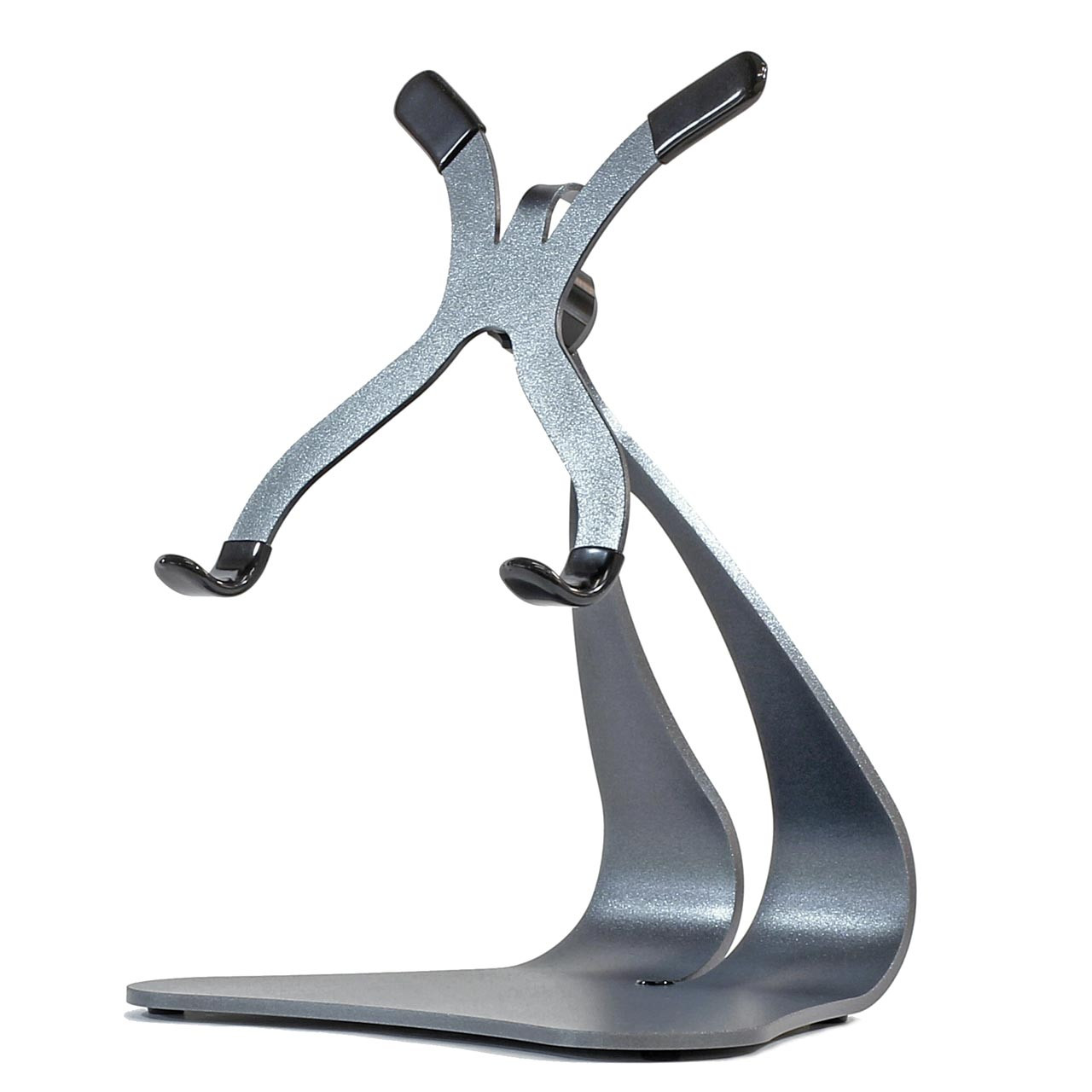 Stabile Pro Pivoting iPad Steel Stand Sturdy Ergonomic