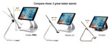 Compare the Best iPad Stands & Tablet Stands Compare the Best iPad Stands & Tablet Stands