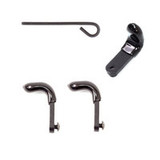 Alloy Fingers for PED4 Products Alloy Fingers for PED4 Products
