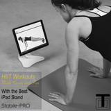 HIIT Workouts Made Easier & Fun HIIT Workouts Made Easier & Fun