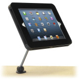 Product Release - PED4 EnCloz - iPad POS Stand Enclosure Product Release - PED4 EnCloz - iPad POS Stand Enclosure