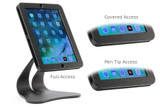 Two Ways to Lock an App while in an iPad Security Stand Two Ways to Lock an App while in an iPad Security Stand
