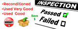 Quality Product Conditions at a Lower Price Quality Product Conditions at a Lower Price