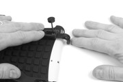 PED4 Planet IPA10 - iPad Stand Pivoting PED4 Planet IPA10 - iPad Stand Pivoting