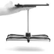 PED4 Planet IPA10 - iPad Stand Pivoting PED4 Planet IPA10 - iPad Stand Pivoting
