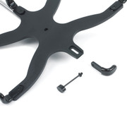 PED4 Planet IPA10 - iPad Stand Pivoting PED4 Planet IPA10 - iPad Stand Pivoting