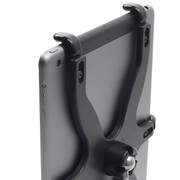 PED4 IPA10
iPad Pivoting Tripod Mount PED4 IPA10
iPad Pivoting Tripod Mount