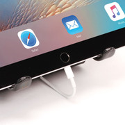 Stabile Simplex – Compact Steel iPad Stand