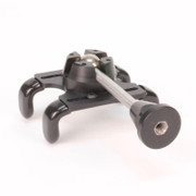 iPhone tripod mount adaptor - Work with all standard tripods (1/4-20 thread) iPhone tripod mount adaptor - Work with all standard tripods (1/4-20 thread)