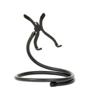 Stabile Coil PRO - Flexible Pivoting iPad Stand