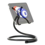 Stabile Coil PRO - Flexible Pivoting iPad Stand
