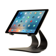 Stabile 2.0 iPad Stand Black