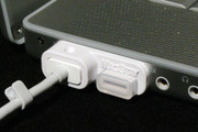 MagStay PRO Power Connection Lock - MacBook PRO